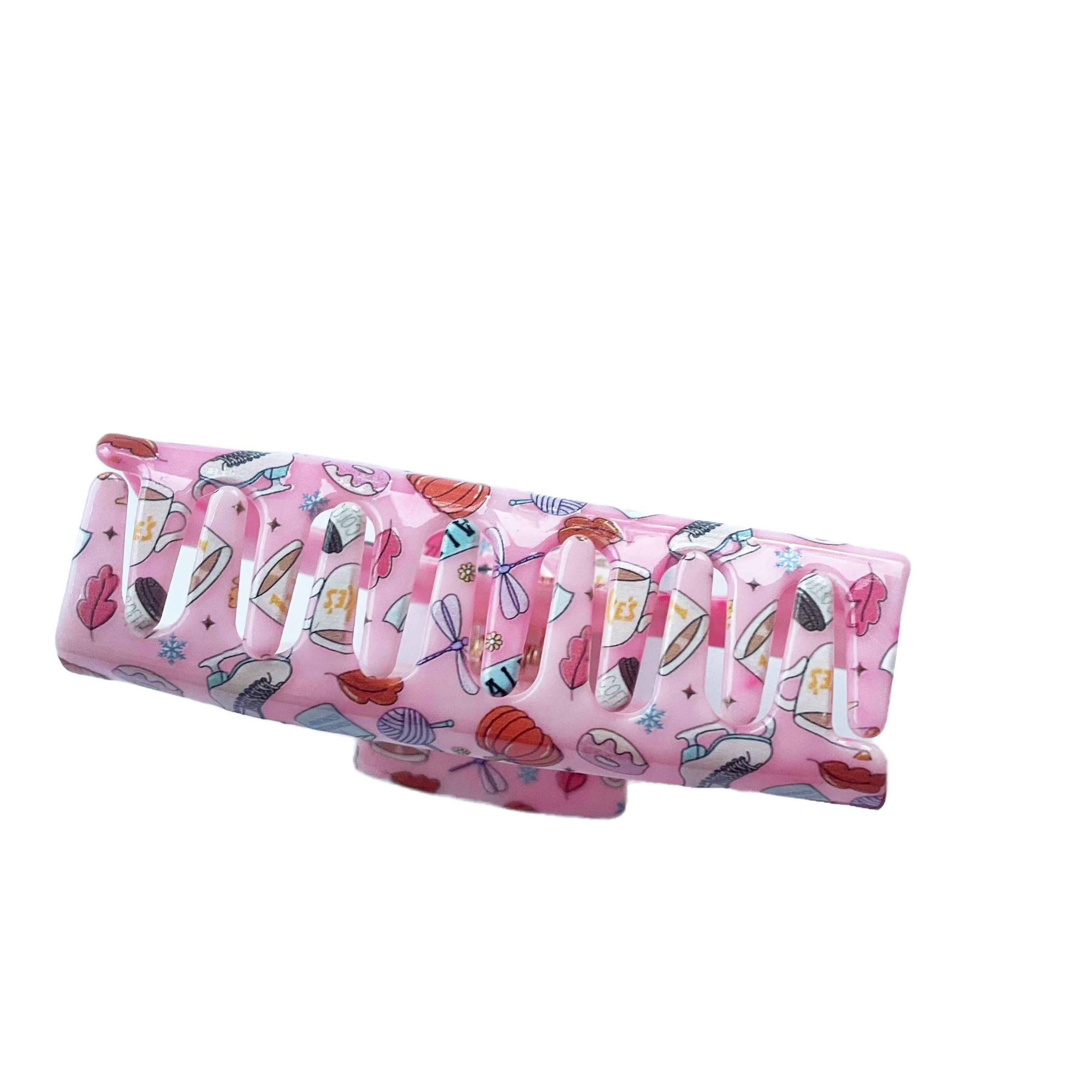 Gilmore Girls Claw Hair Clip - Image 2