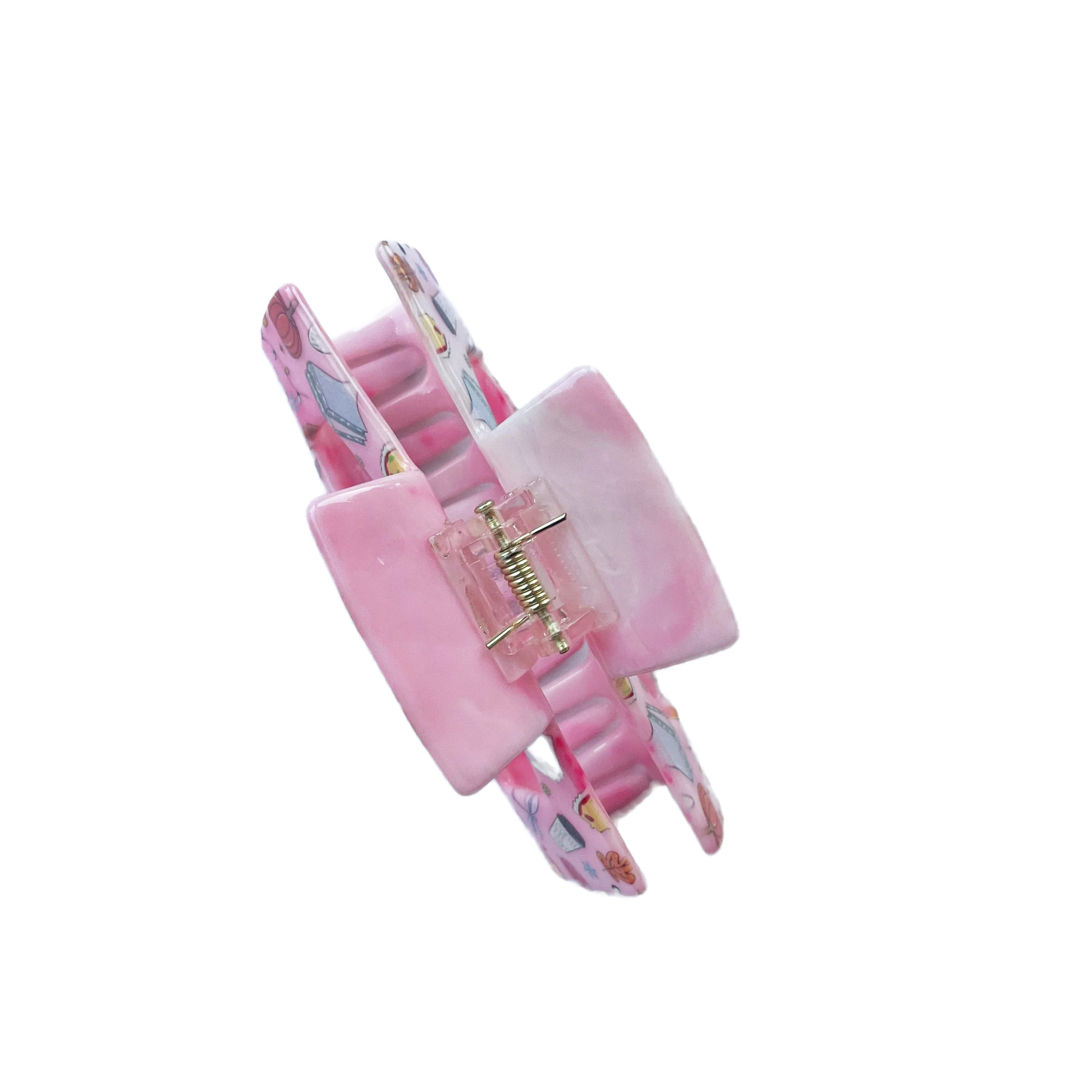 Gilmore Girls Claw Hair Clip - Image 3
