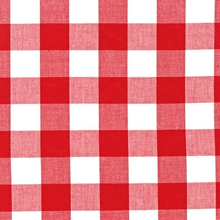 Gingham Midi Dress - Image 4
