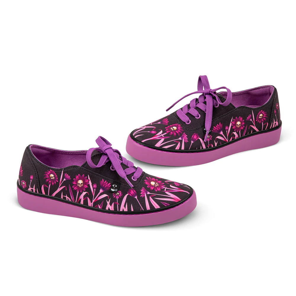 Gloomy Spring Casual Sneaker - Image 2