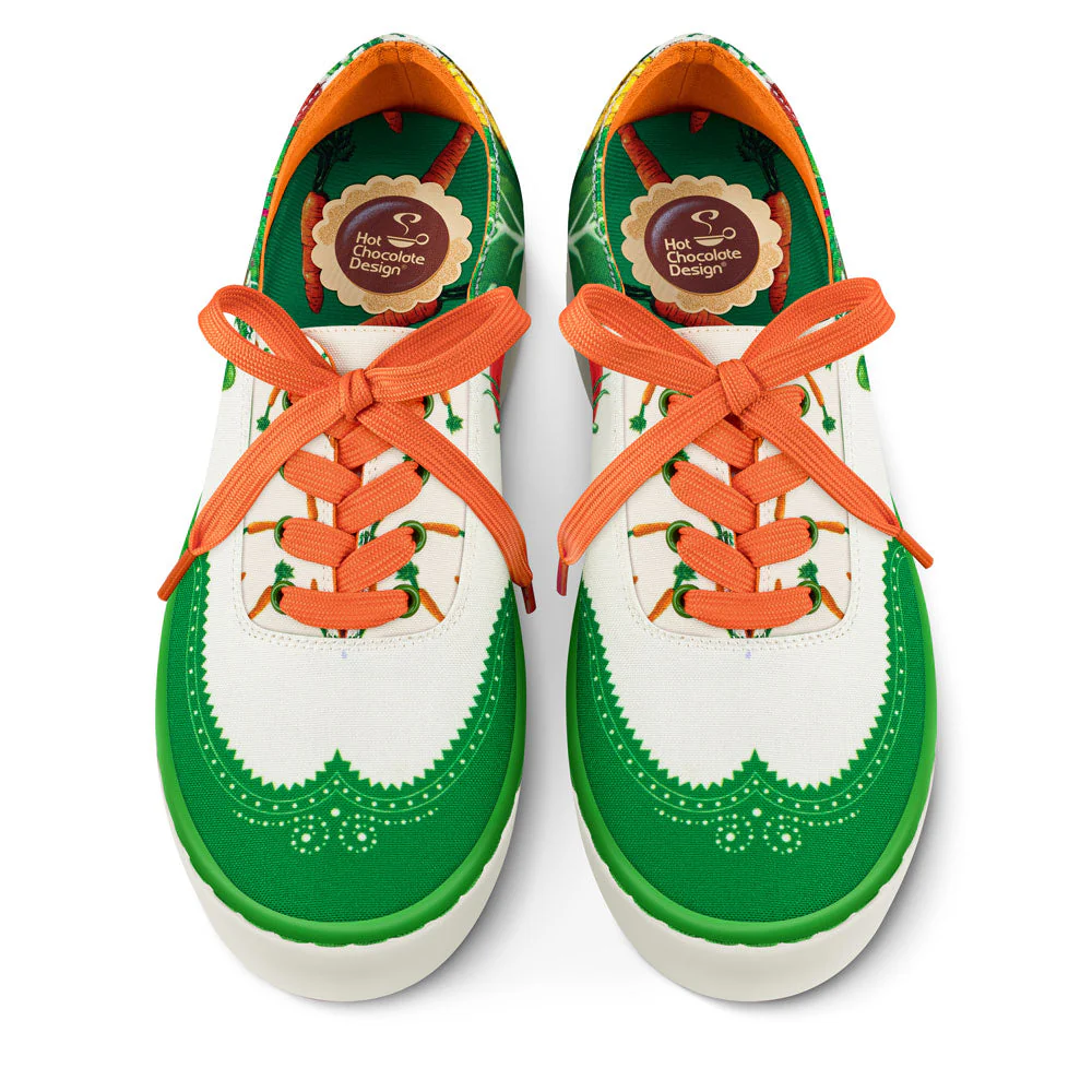 Go Green Casual Sneaker - Image 2