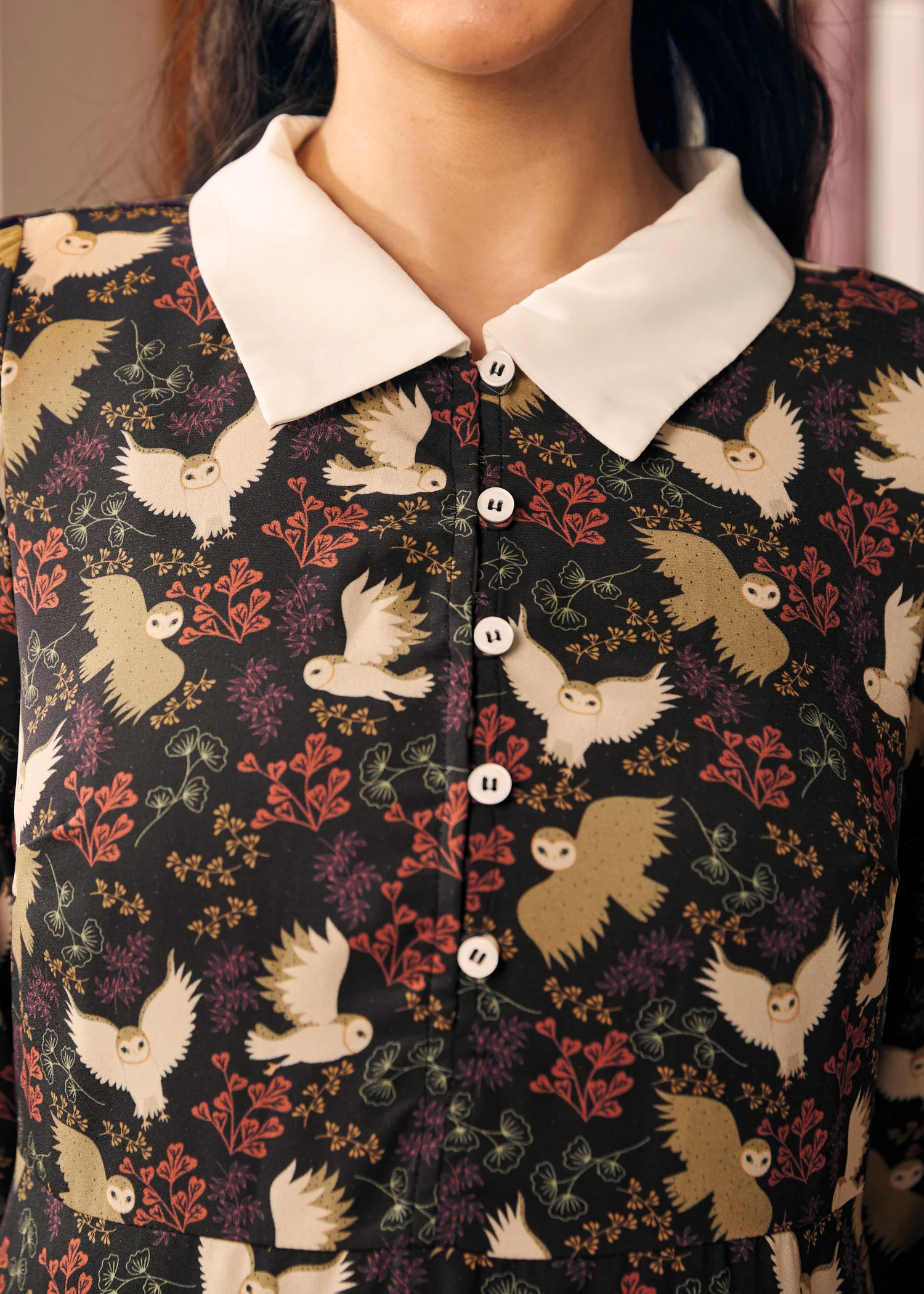 Gourd-eous Midi Dress - Image 2