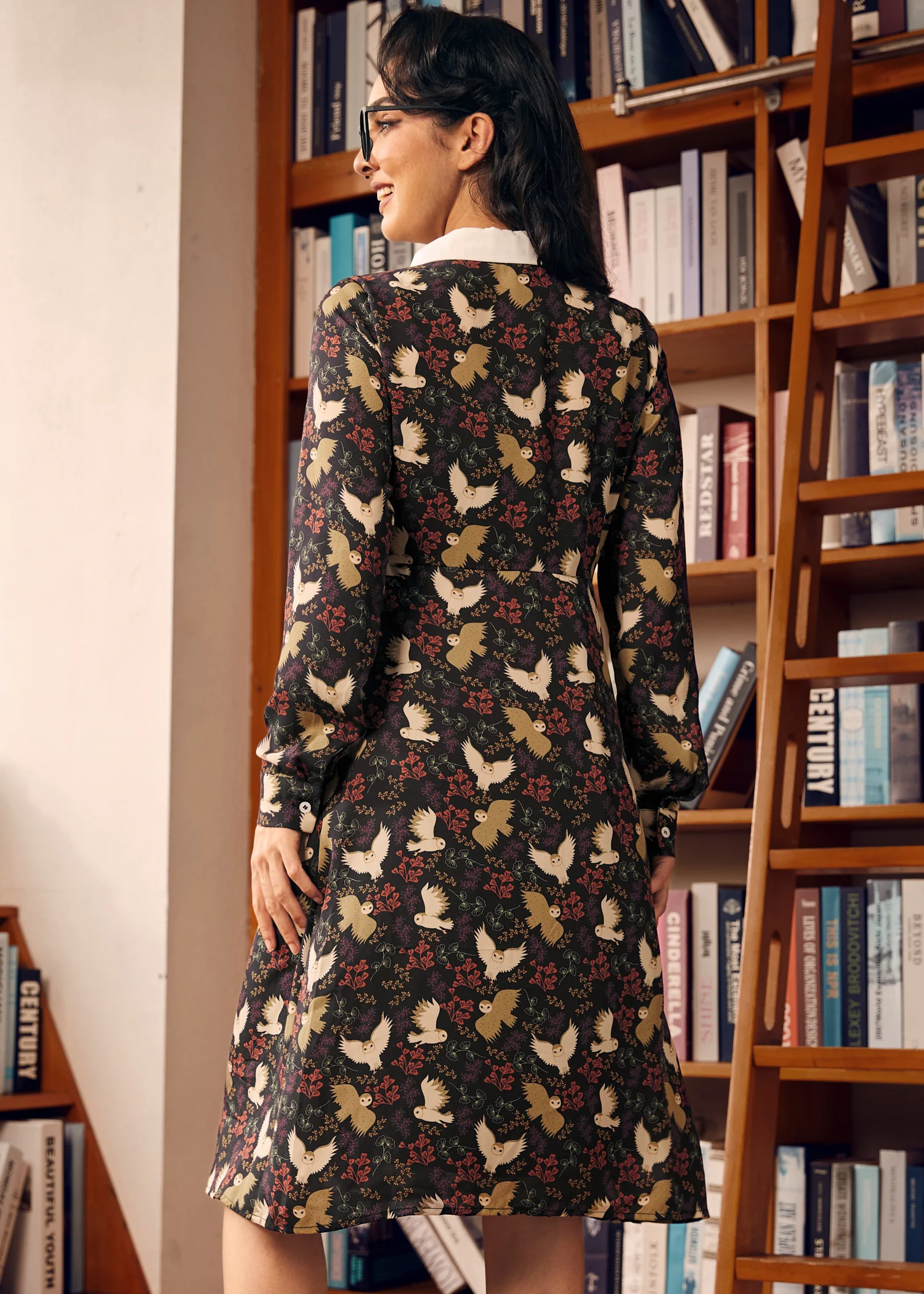 Gourd-eous Midi Dress - Image 4