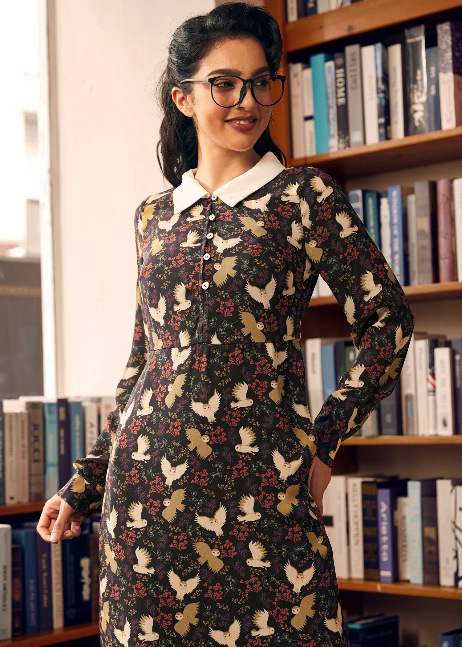 Gourd-eous Midi Dress - Image 6