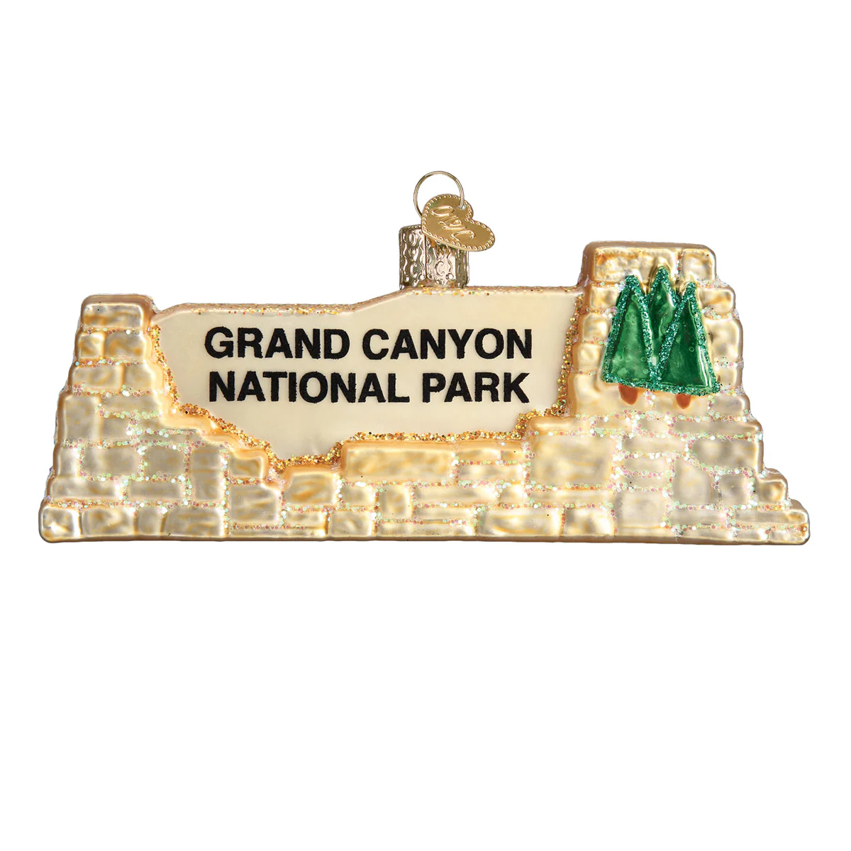 Grand Canyon National Park Ornament - Image 3