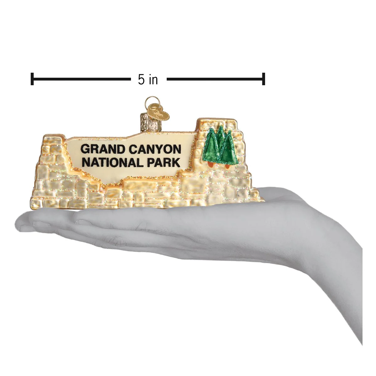 Grand Canyon National Park Ornament - Image 6