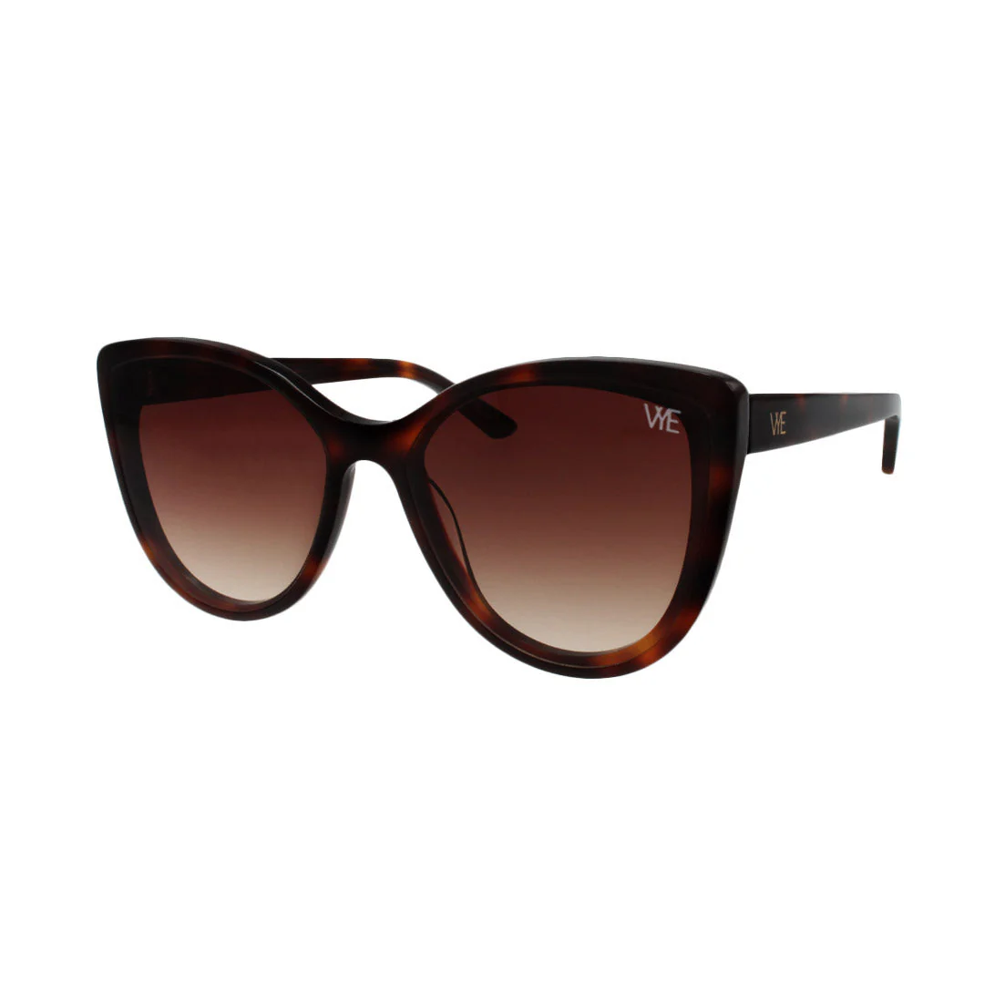 GRANDEUR Tortoise Sunglasses - Image 2