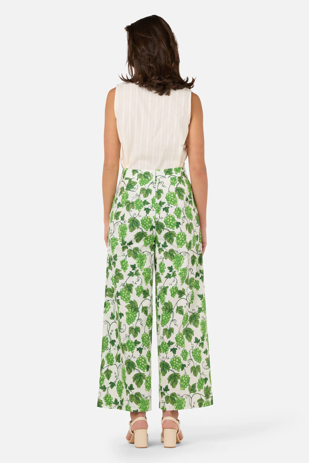 Grape Vine Summer Pant - Image 5