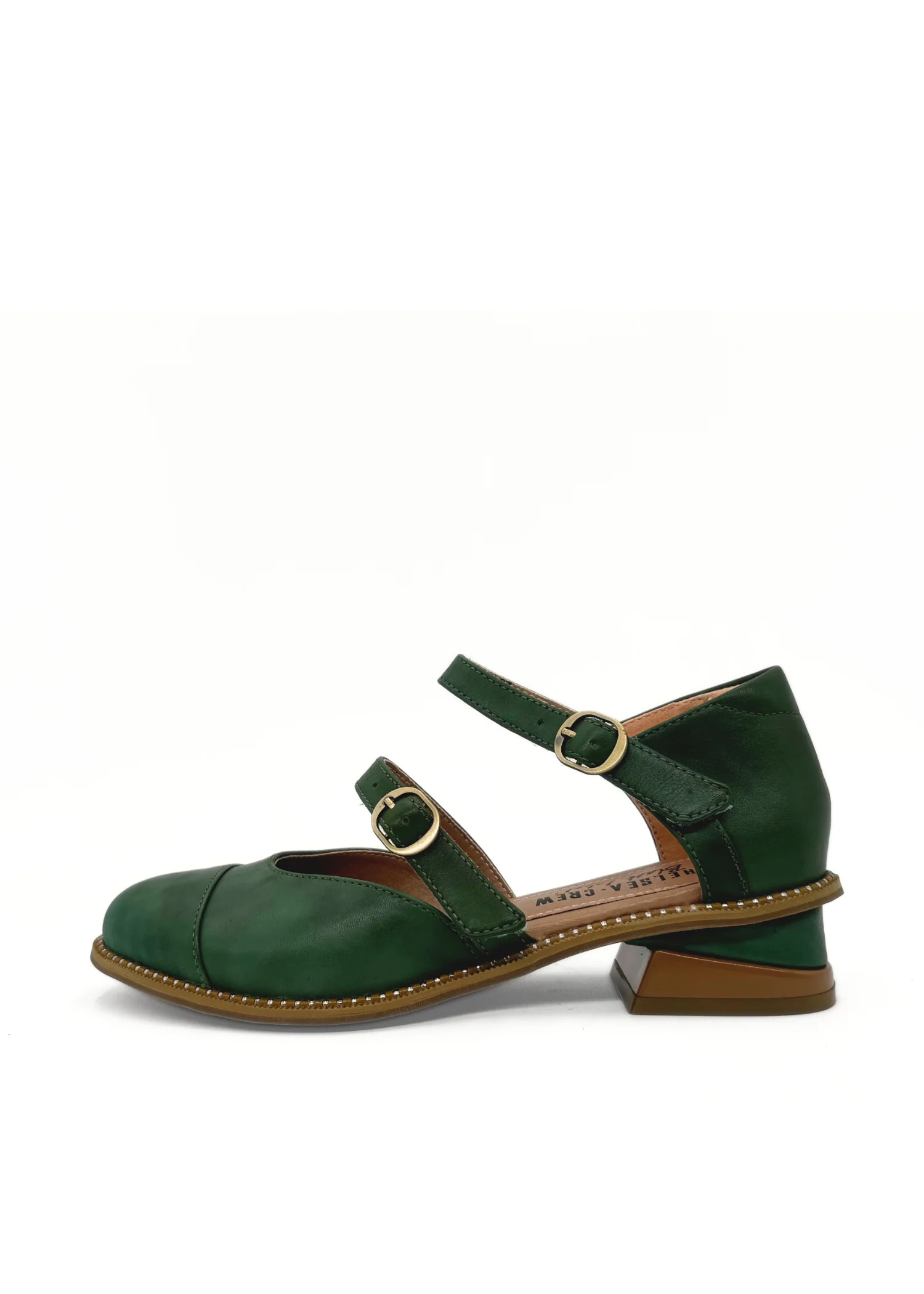 Guardian Vintage Flats