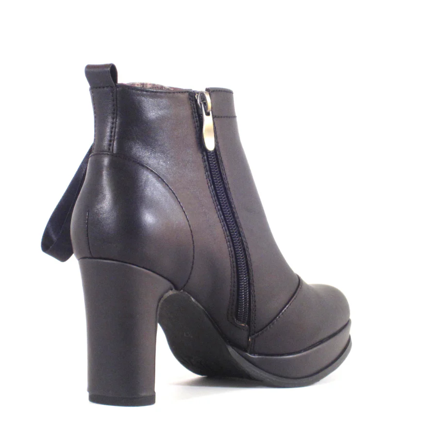 Guilty Vintage Inspired Booties - Image 8