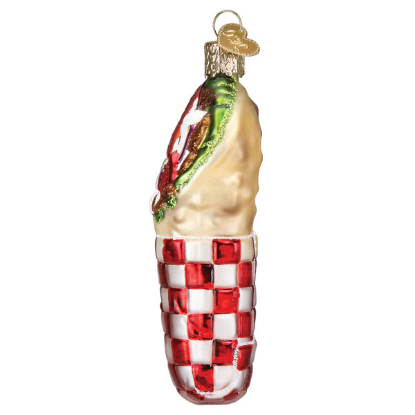 Gyro Ornament - Image 2