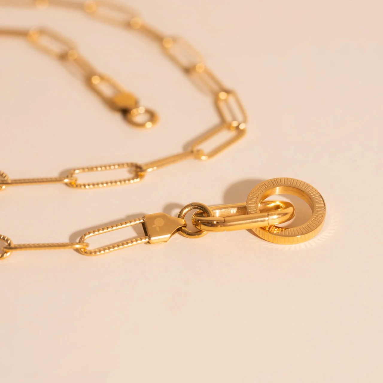Halo Necklace Extender Charm - Image 4