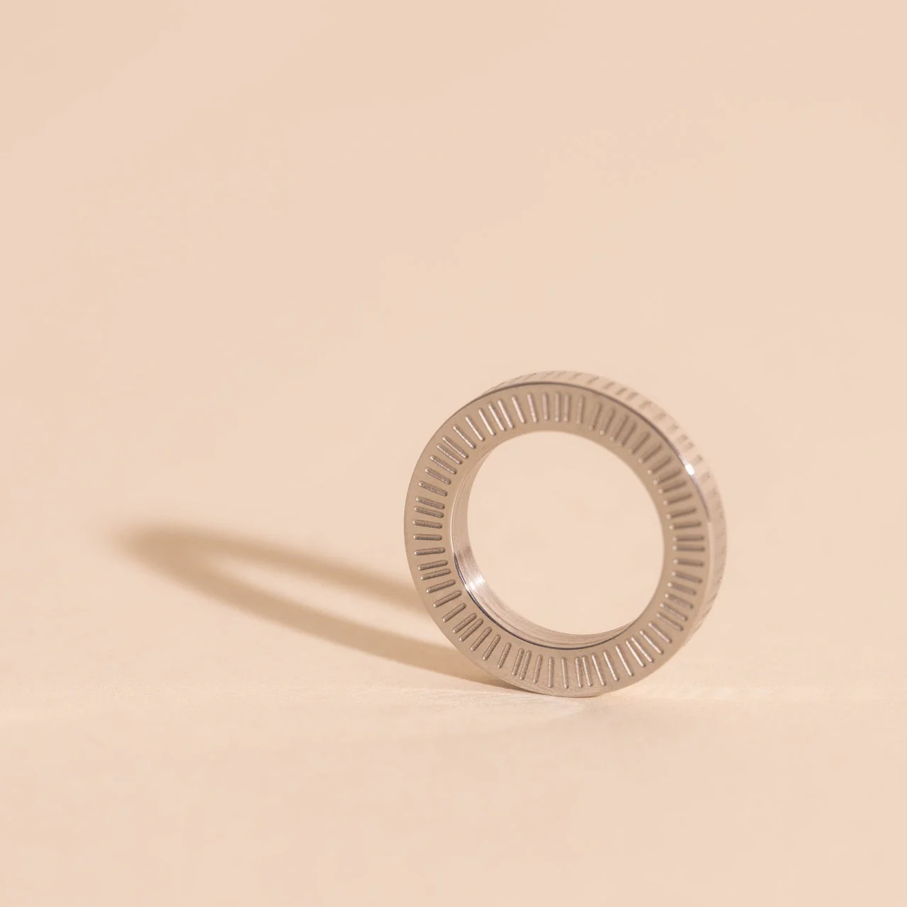Halo Necklace Extender Charm - Image 7