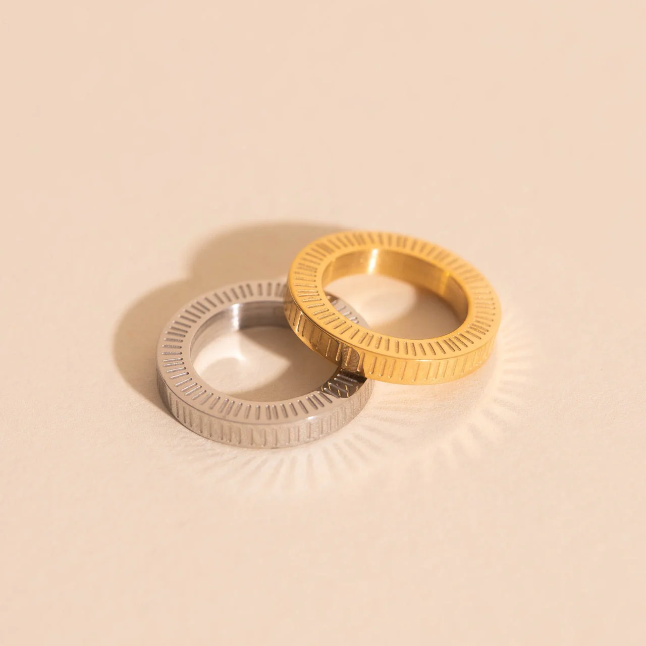 Halo Necklace Extender Charm - Image 9