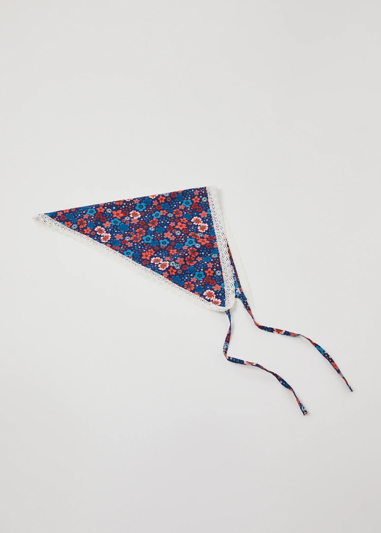 GUNNE SAX for ModCloth Hayley Handkerchief Headpiece - Image 3