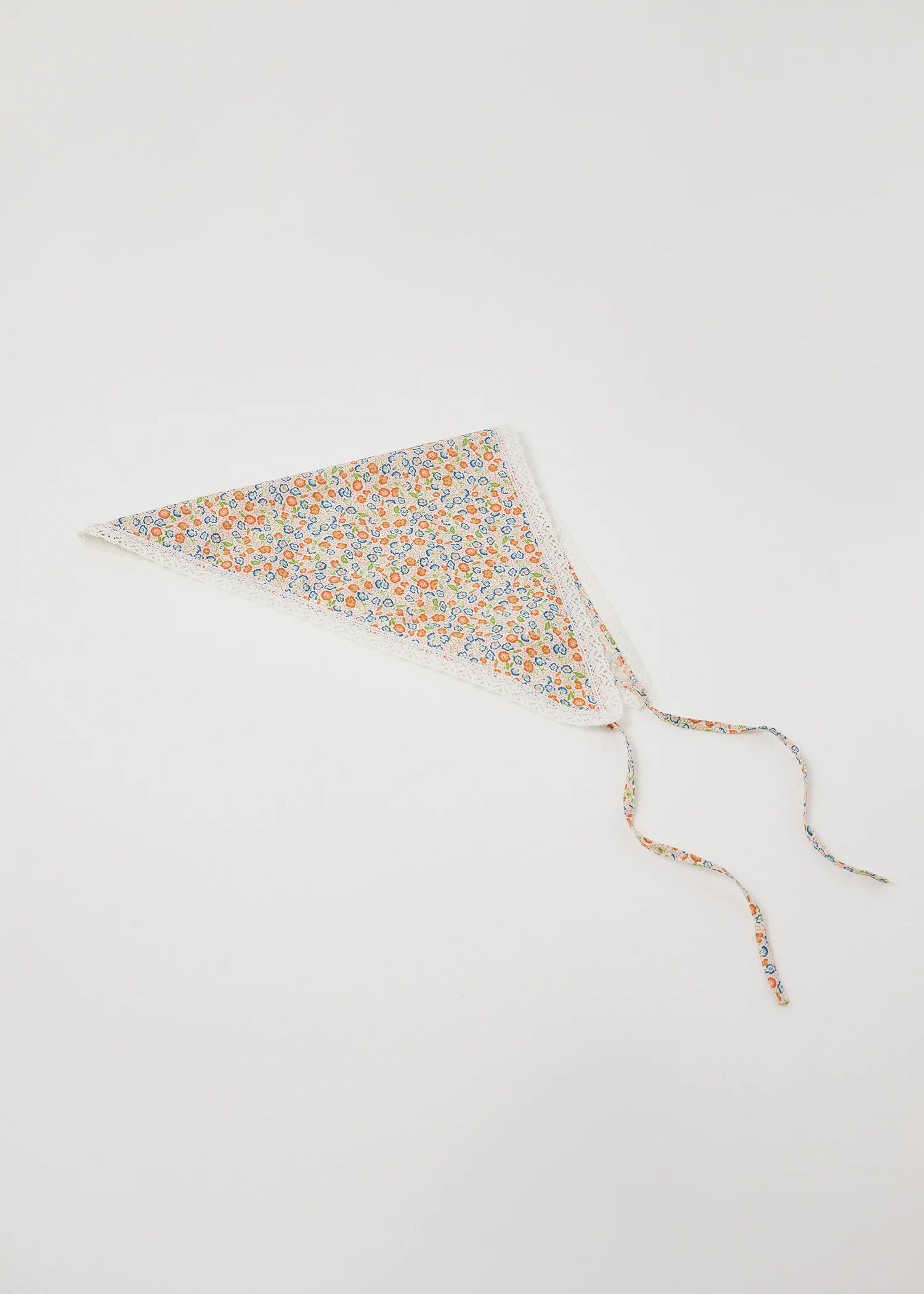 GUNNE SAX for ModCloth Hayley Handkerchief Headpiece - Image 3