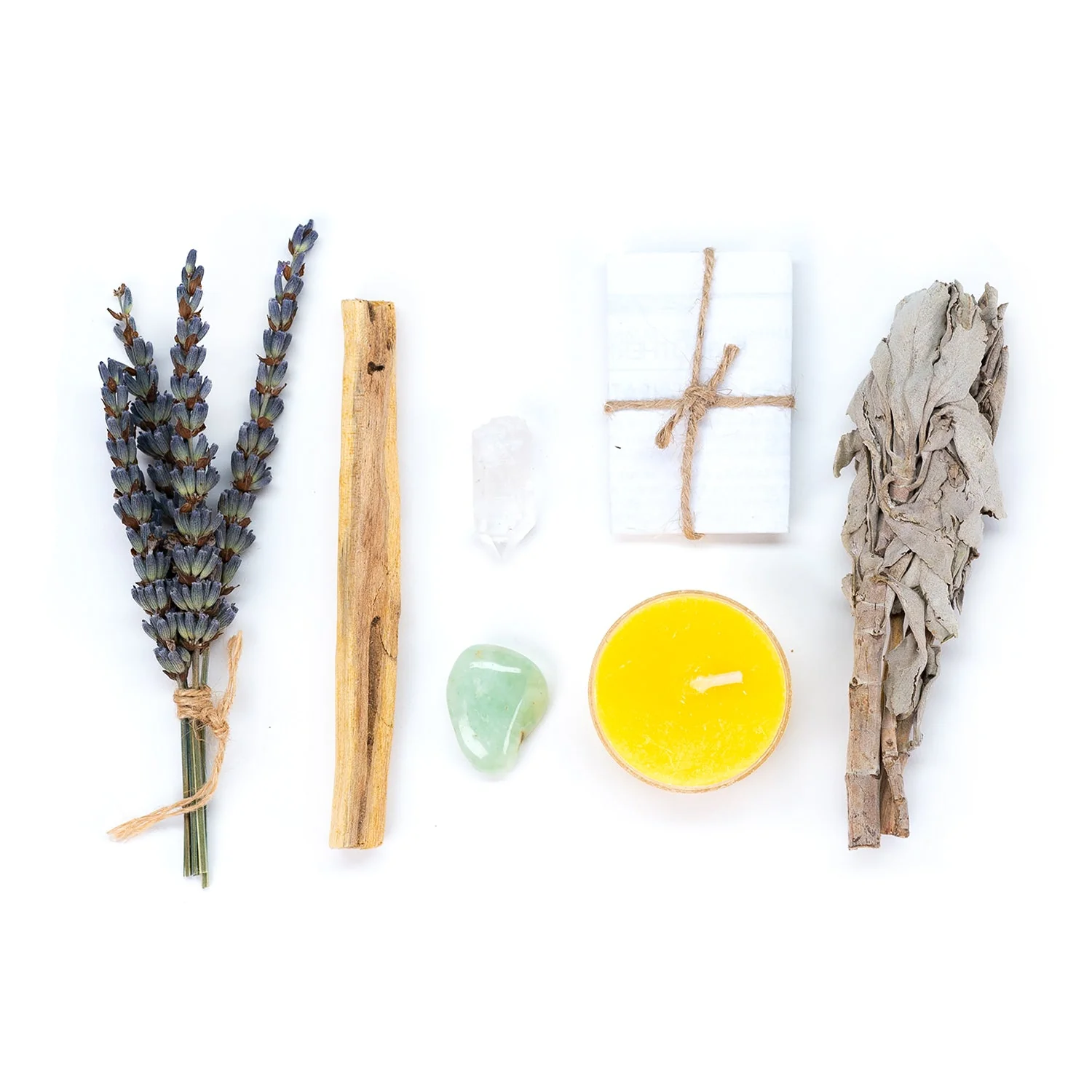 Happiness & Inspiration Ritual Kit, Mini - Image 3