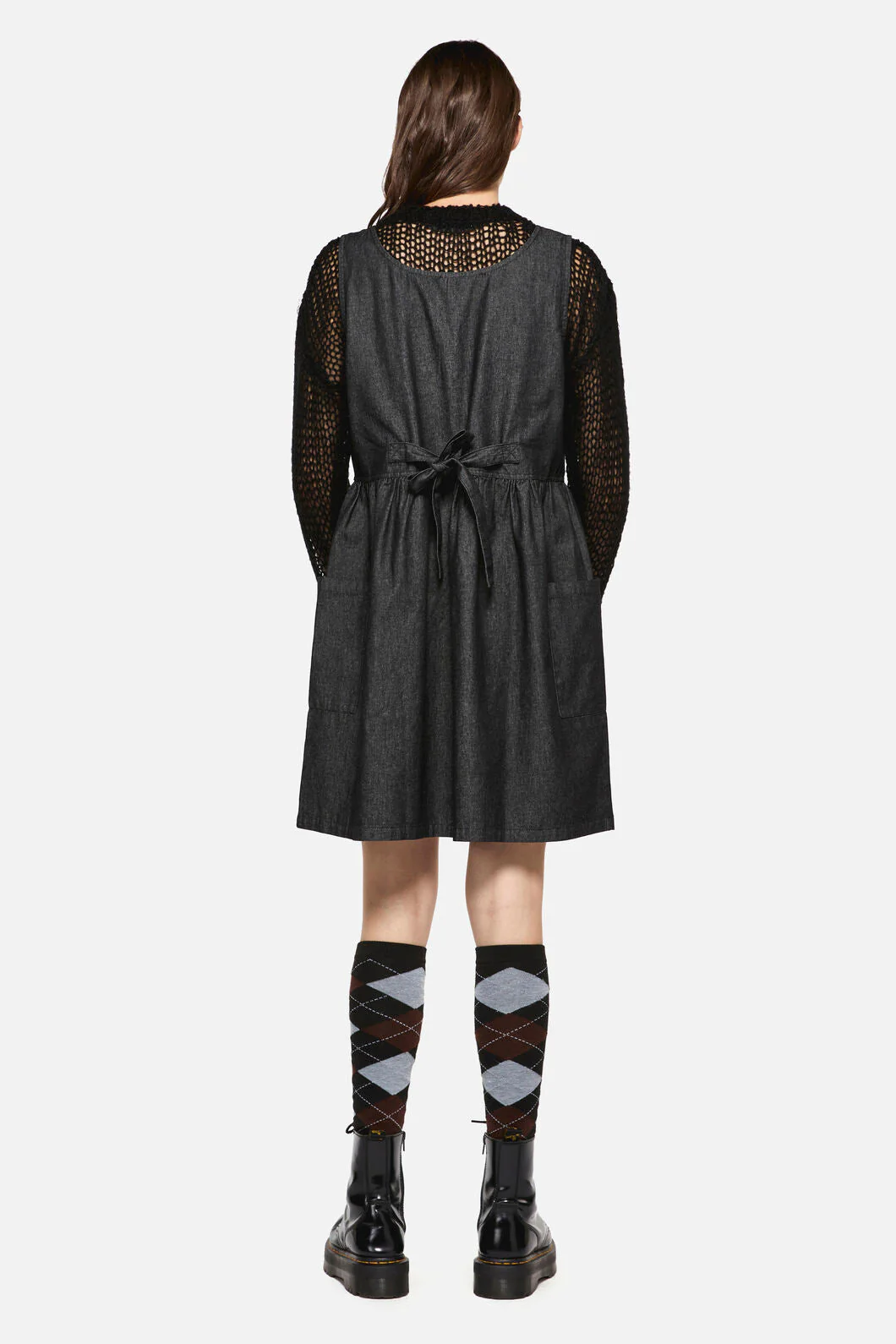 Haus Of Raccoon Pinny - Image 5