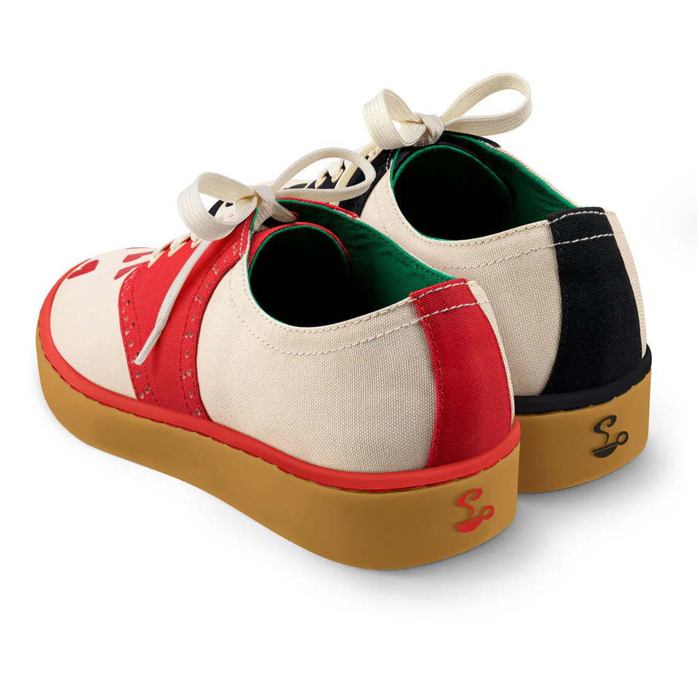 Hearts Casual Sneaker - Image 4