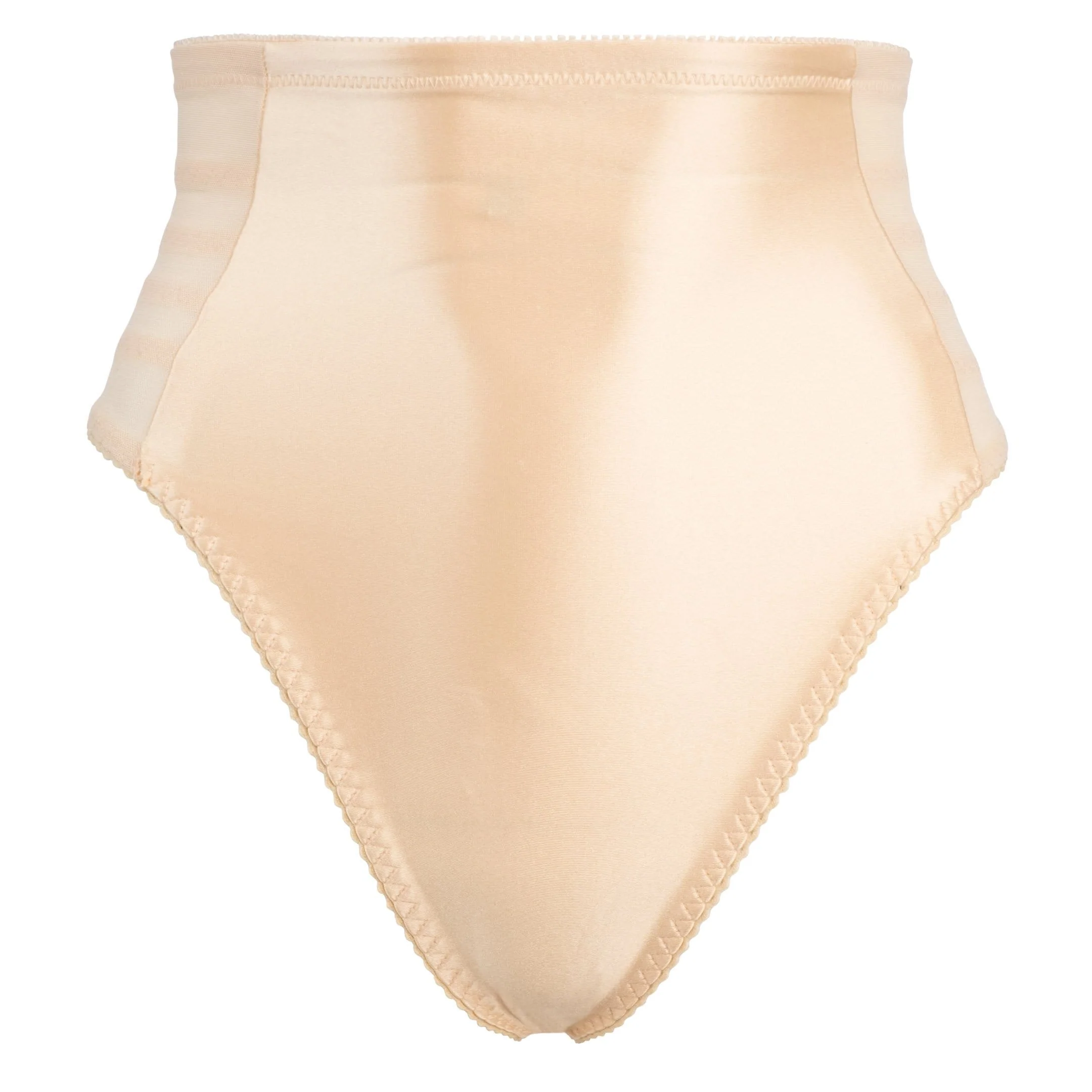 High Waist Firm Shaping Thong | Style 900 - Image 6