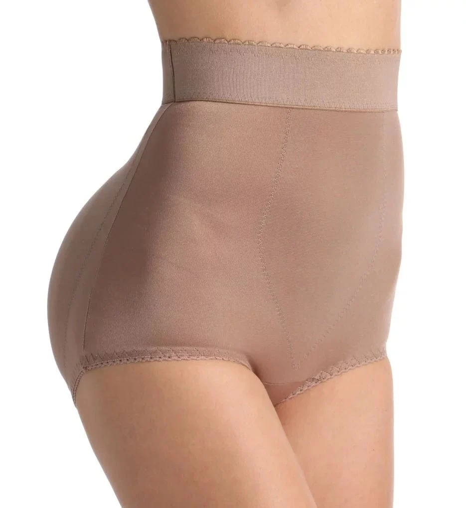 High Waist Padded Panty Light Control | Style 915 - Image 5