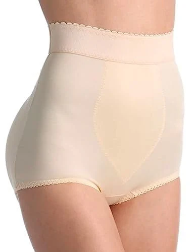 High Waist Padded Panty Light Control | Style 915 - Image 6
