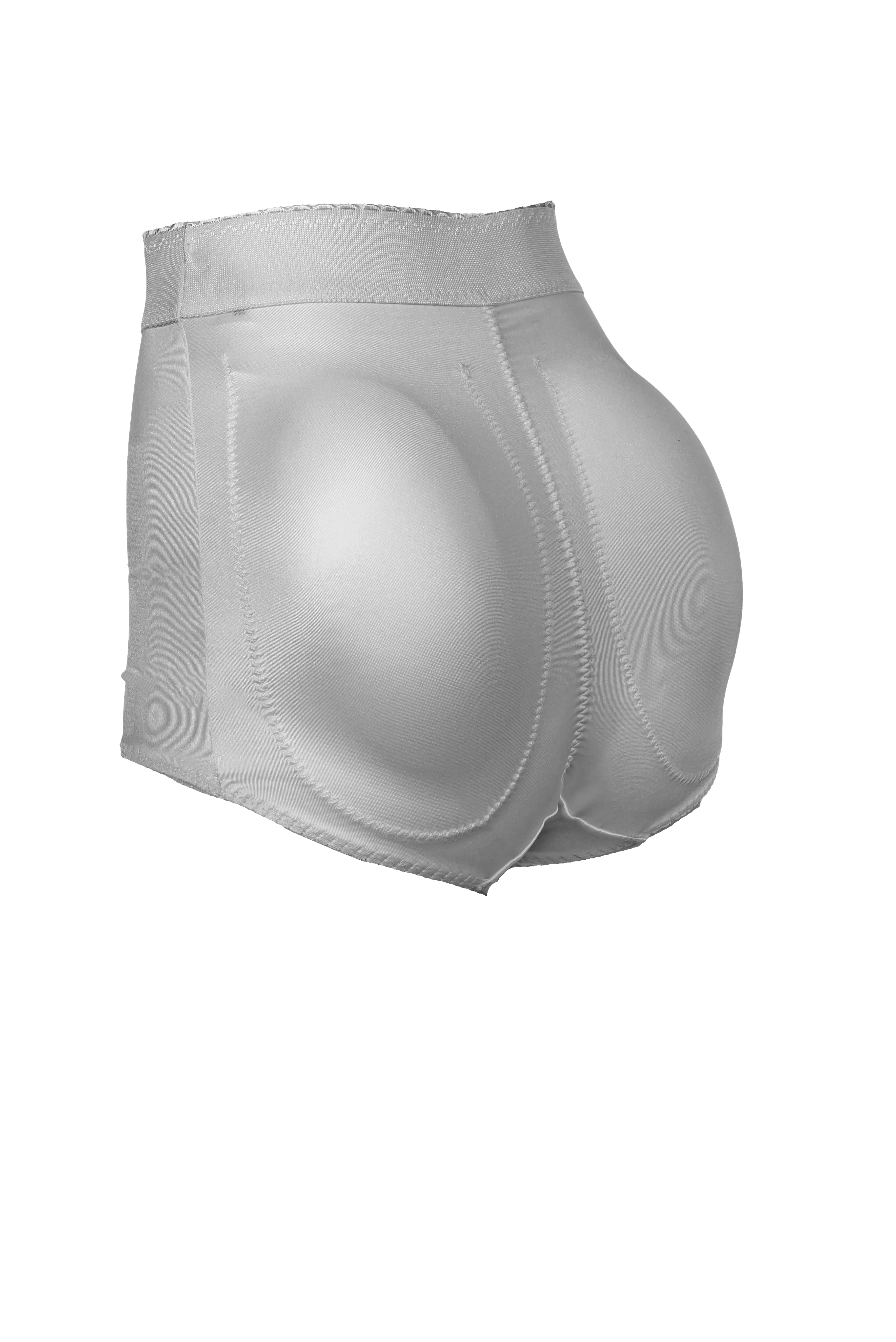 High Waist Padded Panty Light Control | Style 915 - Image 8