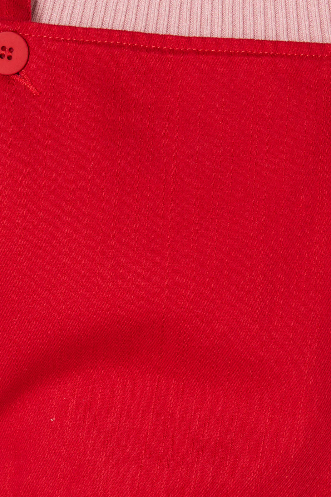 Holly Drill Pinny - Image 10