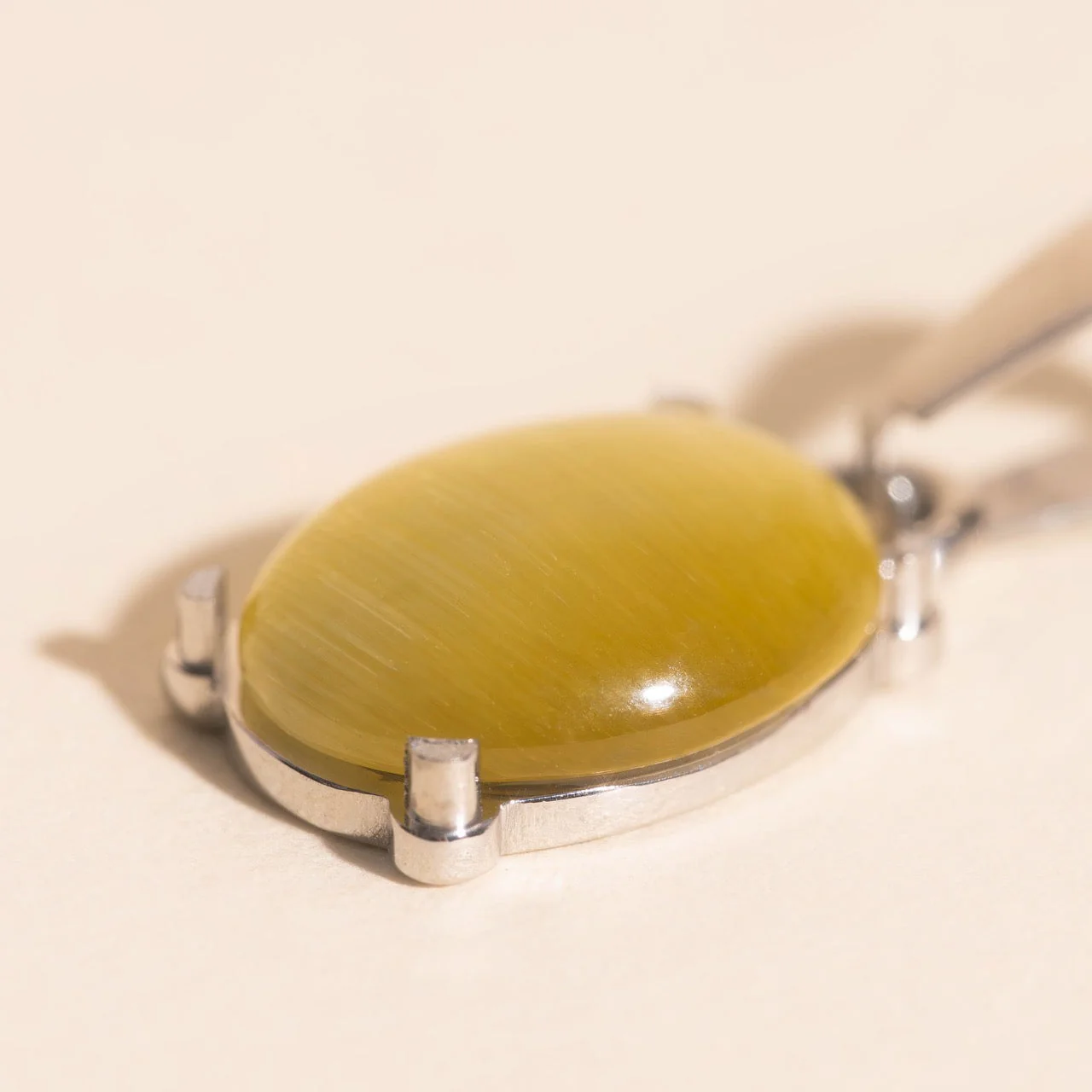 Honeylit Necklace Charm - Image 5