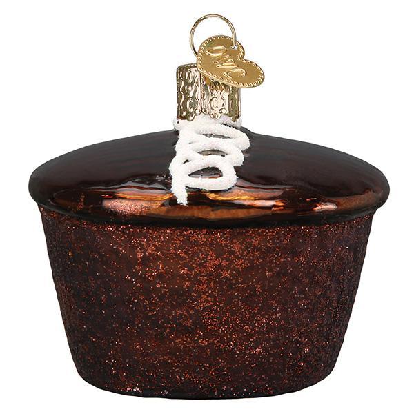 Hostess⢠Cupcake⢠Ornament - Image 2