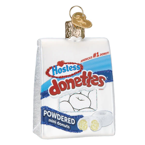 Hostess⢠Donettes⢠Ornament - Image 3