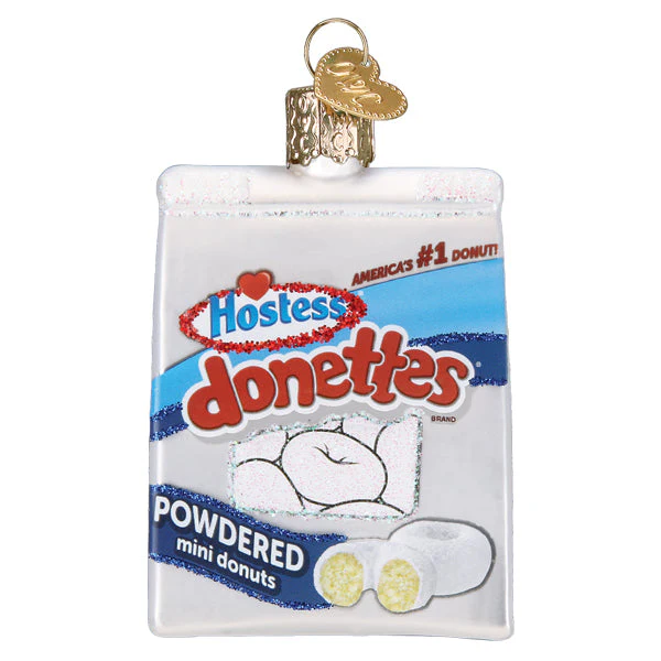 Hostess⢠Donettes⢠Ornament - Image 4
