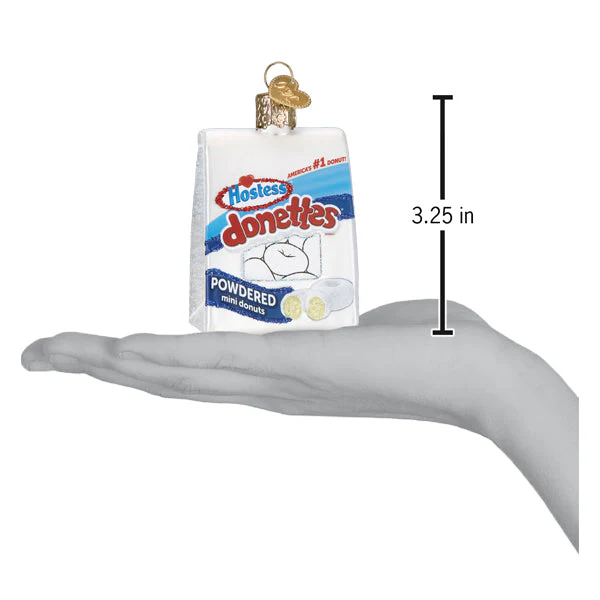 Hostess⢠Donettes⢠Ornament - Image 7