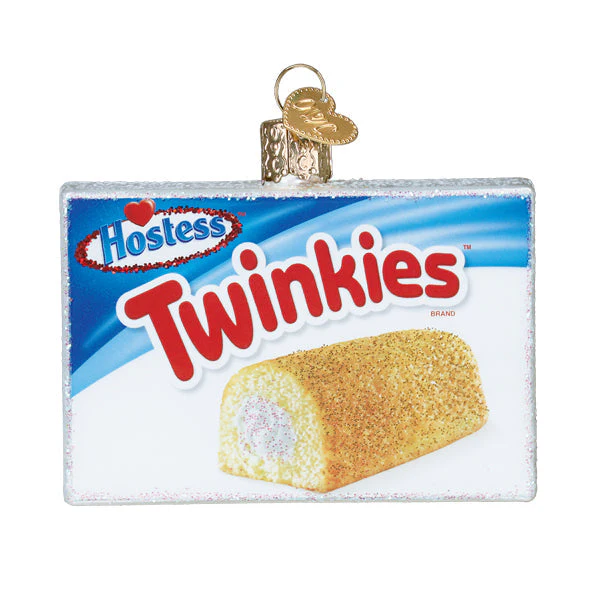 Hostess Twinkies Box Ornament - Image 5