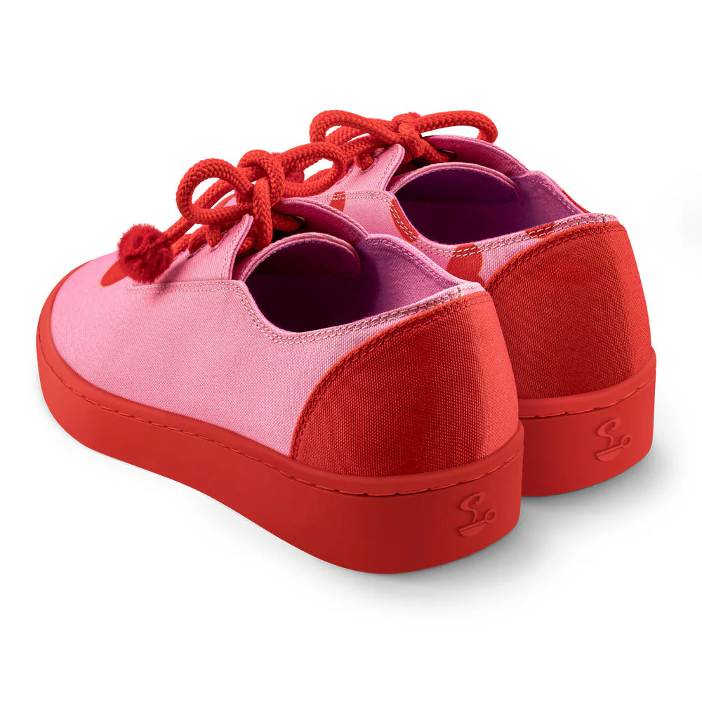 I Will Always Love You Casual Sneaker - Image 4