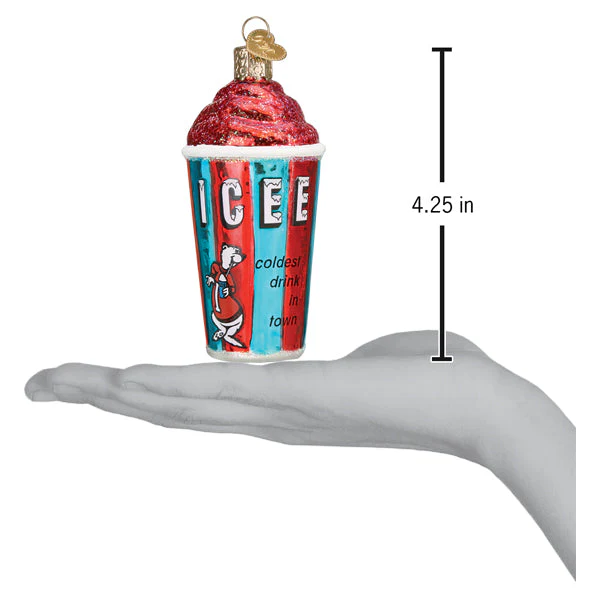 ICEE Ornament - Image 6