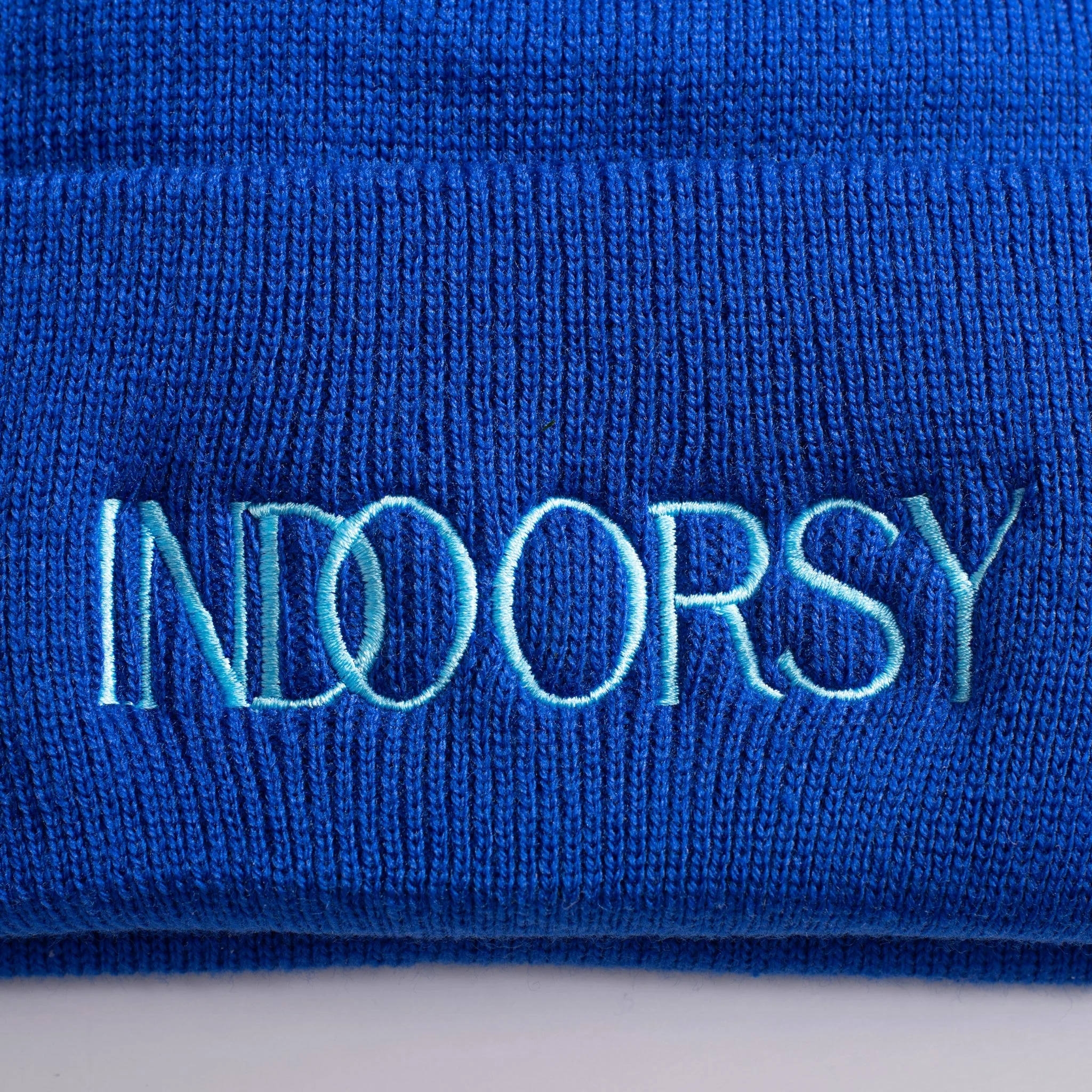 Indoorsy Beanie - Image 3