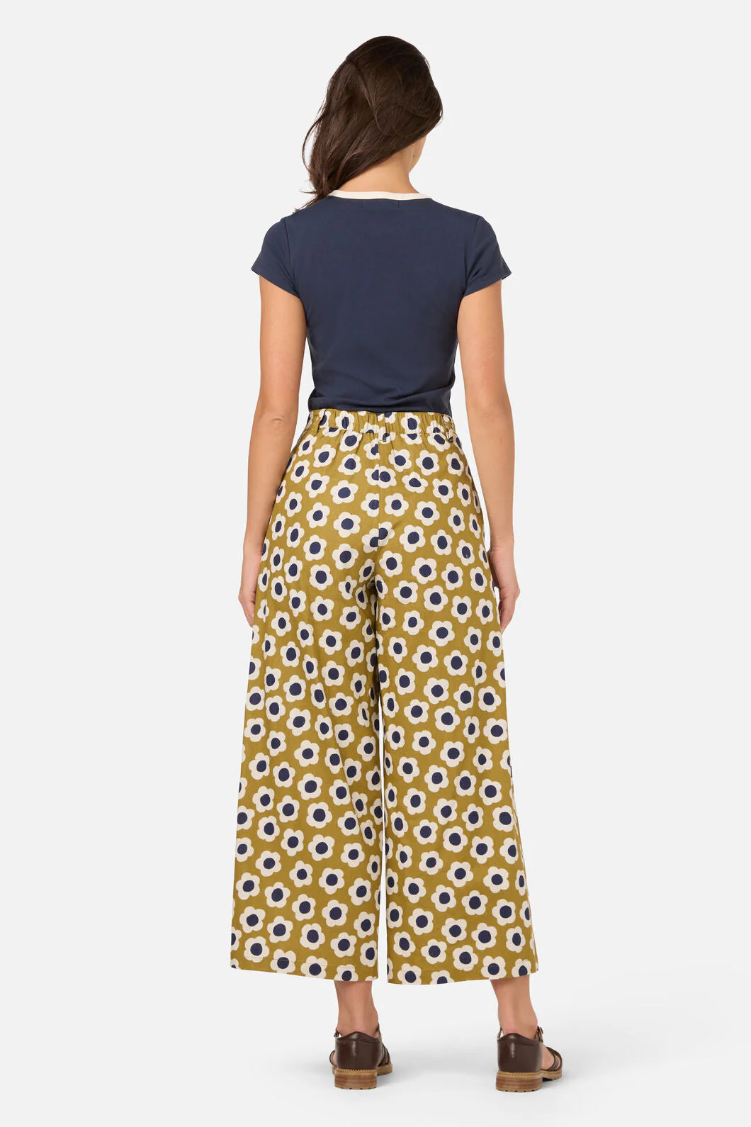 Janie 60'S Summer Pant - Image 4