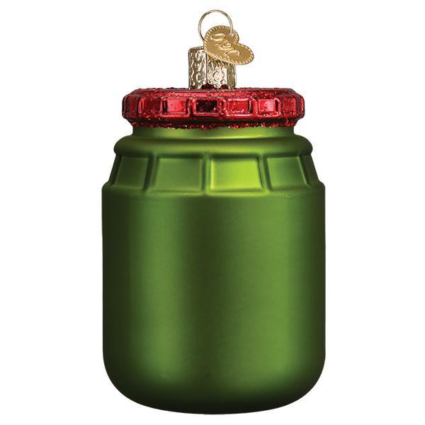 Jar Of Pickles Ornament - Image 2