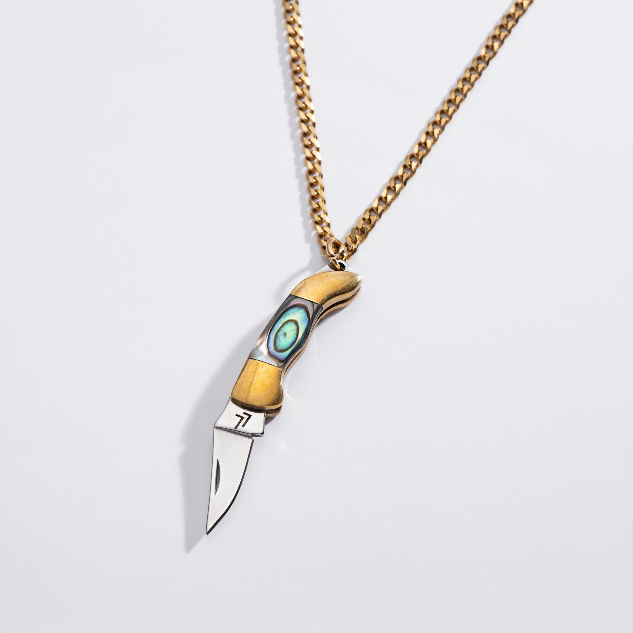 Judith Necklace