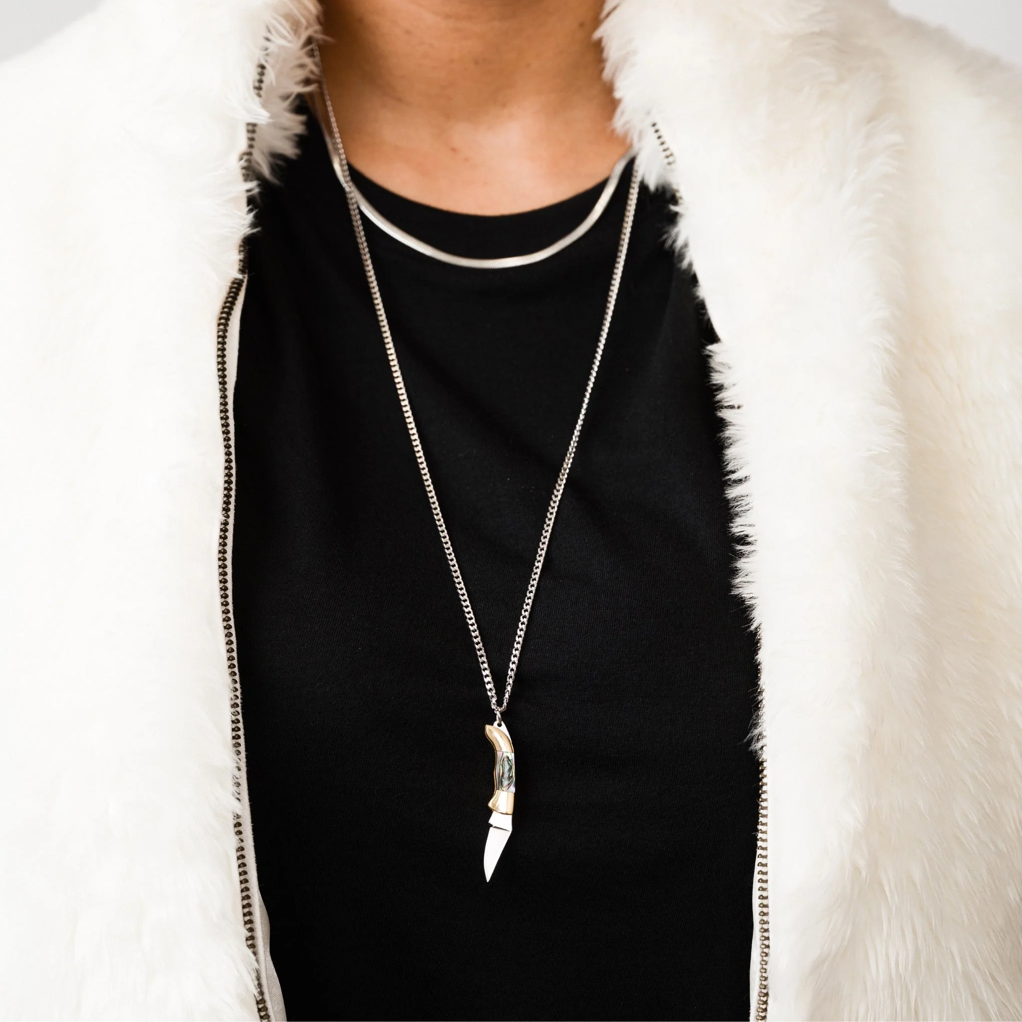 Judith Necklace - Image 4
