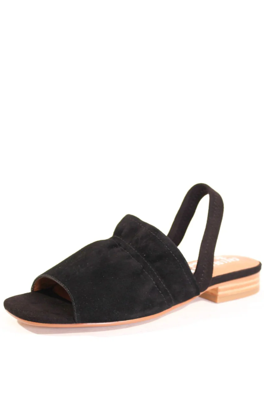 Julie Slingback Sandals - Image 4