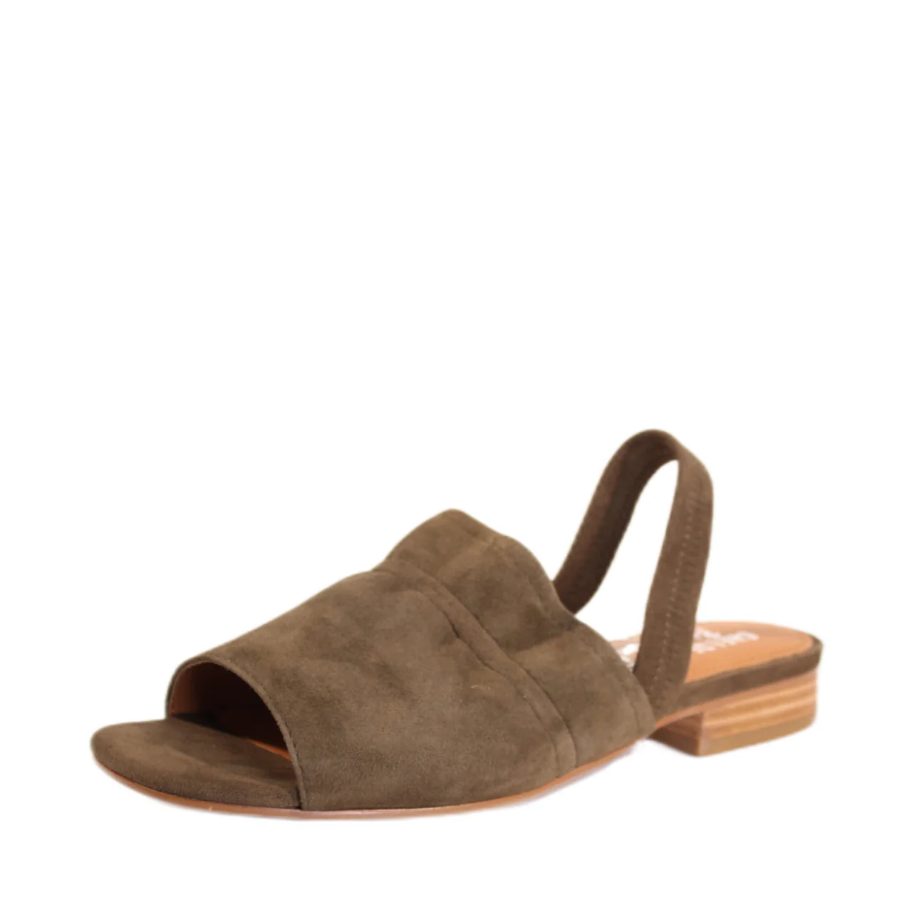 Julie Slingback Sandals - Image 5