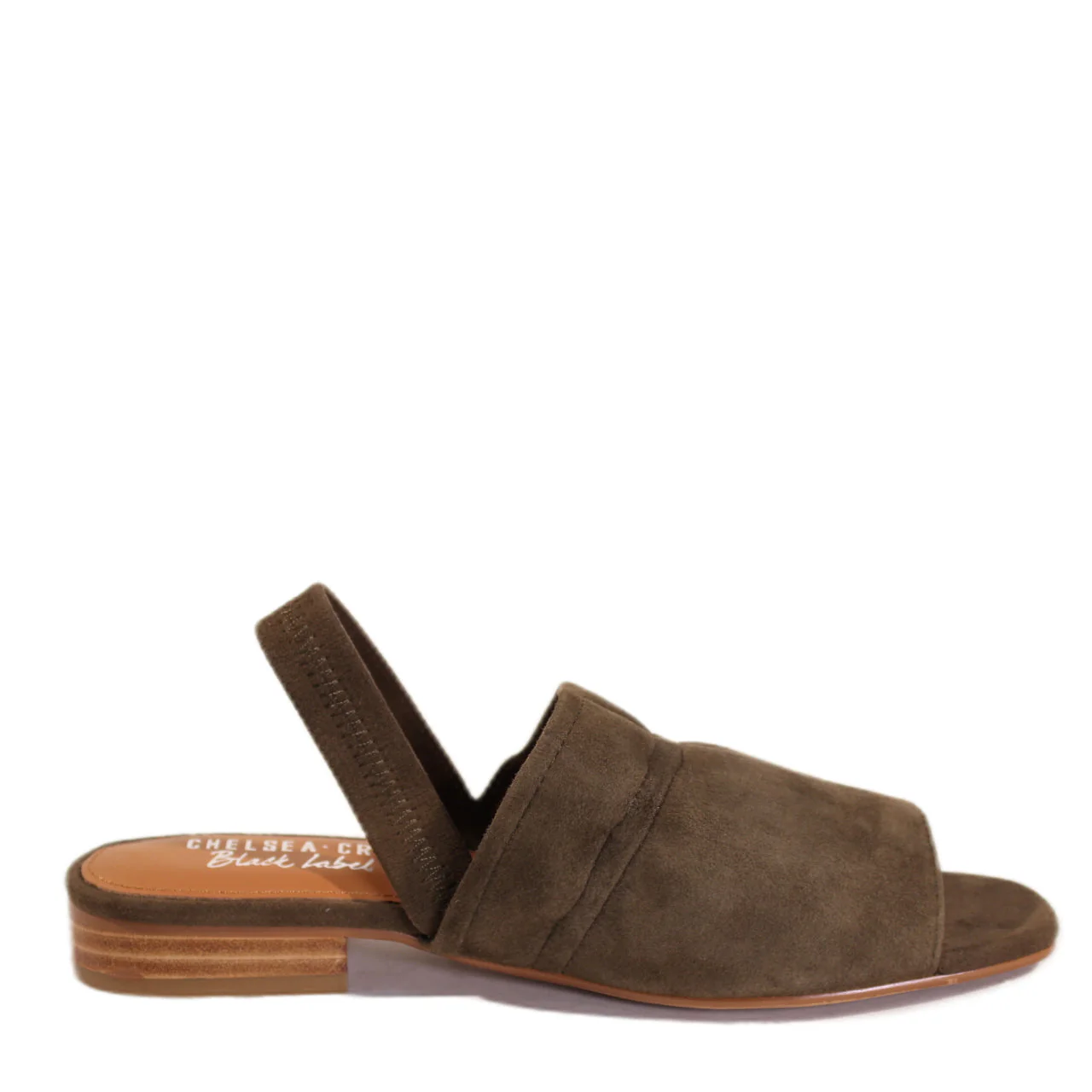 Julie Slingback Sandals - Image 6