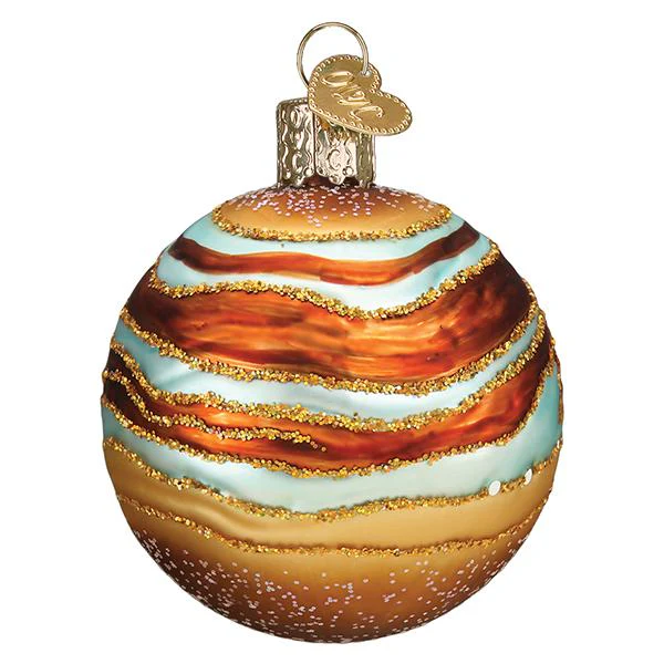 Jupiter Ornament - Image 4