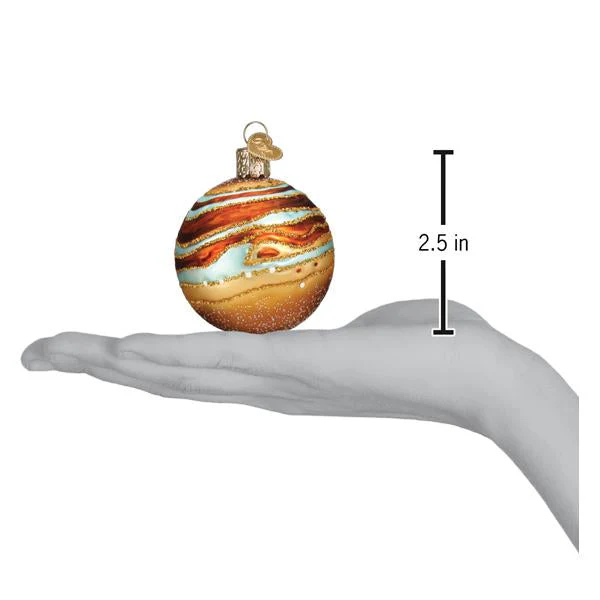 Jupiter Ornament - Image 6
