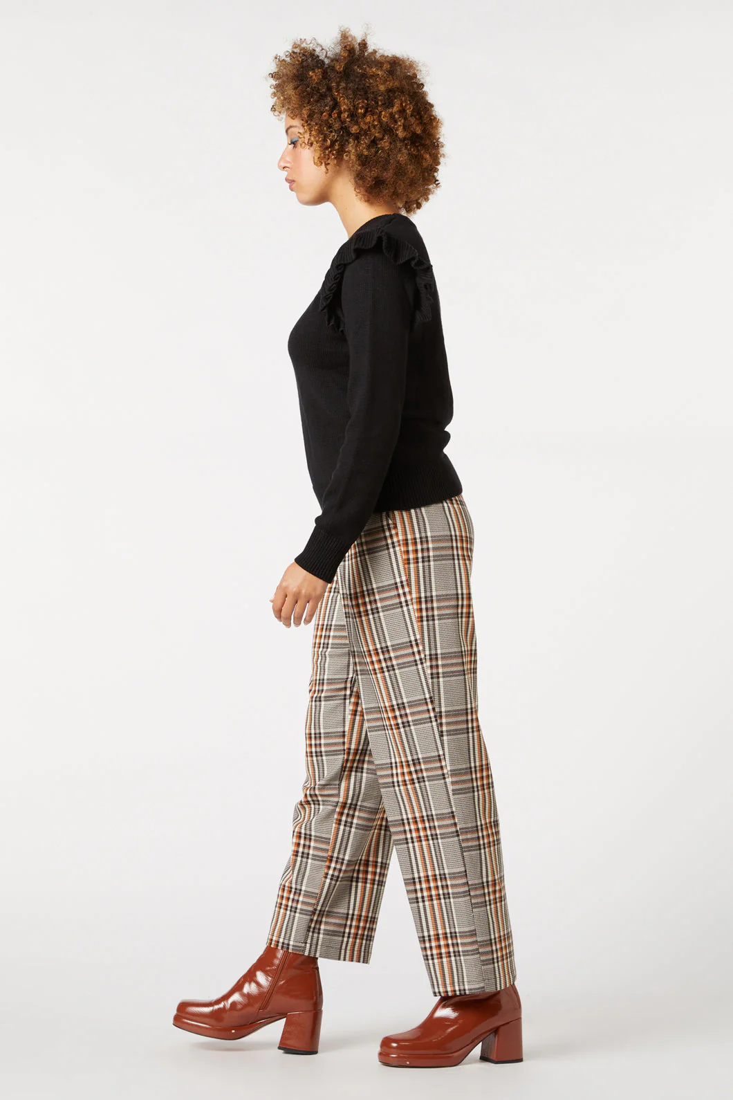 Katie Frill Sweater - Image 3