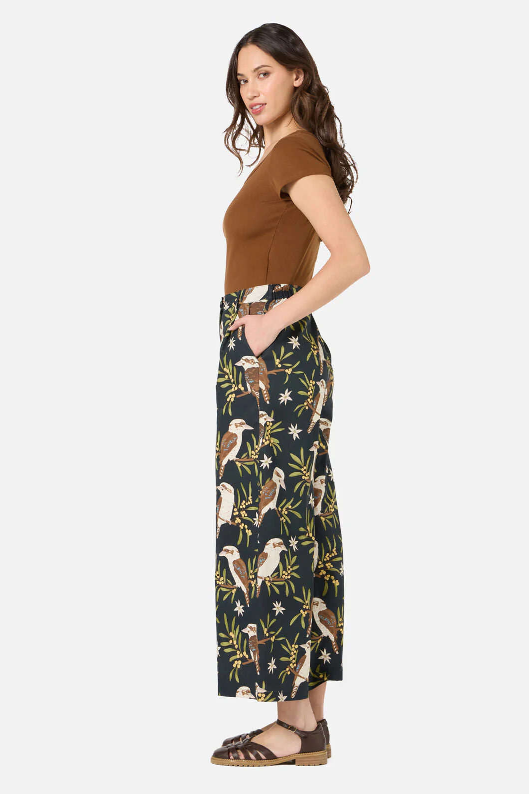 Kookaburra Pant - Image 3
