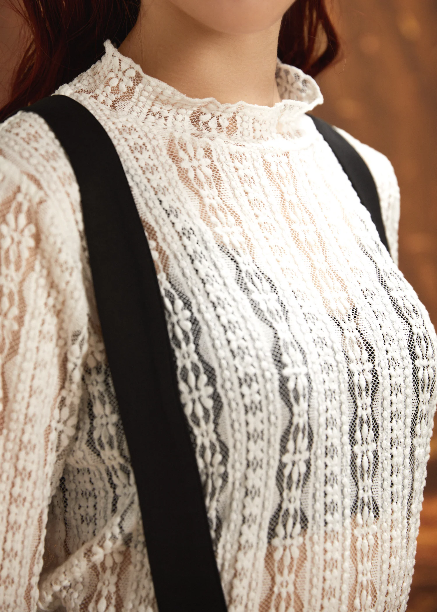 Timeless Twilight Era Long Sleeve Top - Image 4