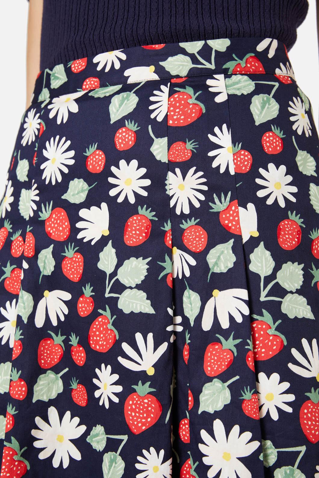 La Fraise Skirt - Image 2